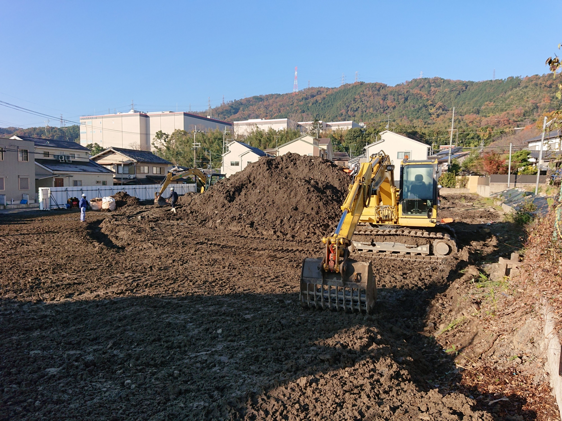 株式会社エムエスケー 土木工事